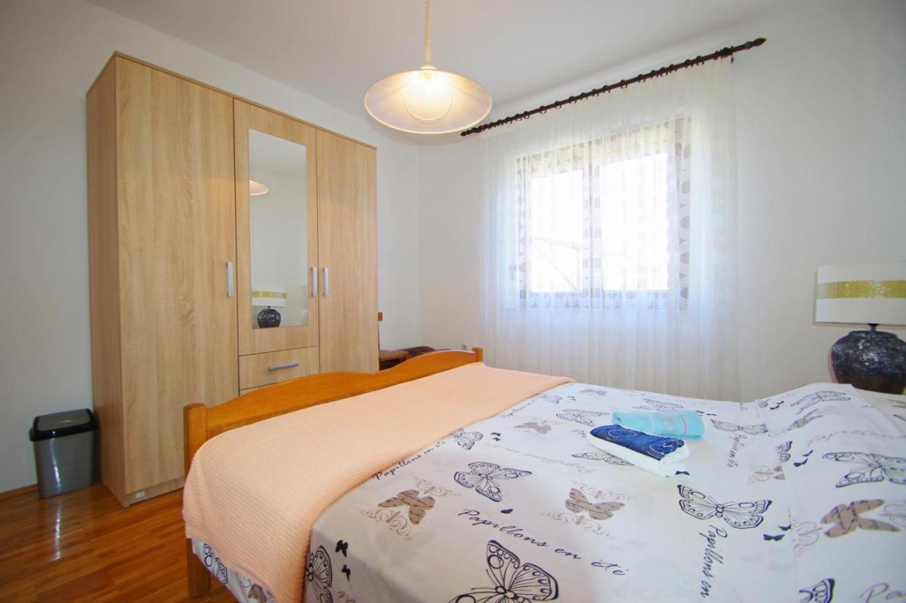 Apartment Ana Pula Exteriér fotografie