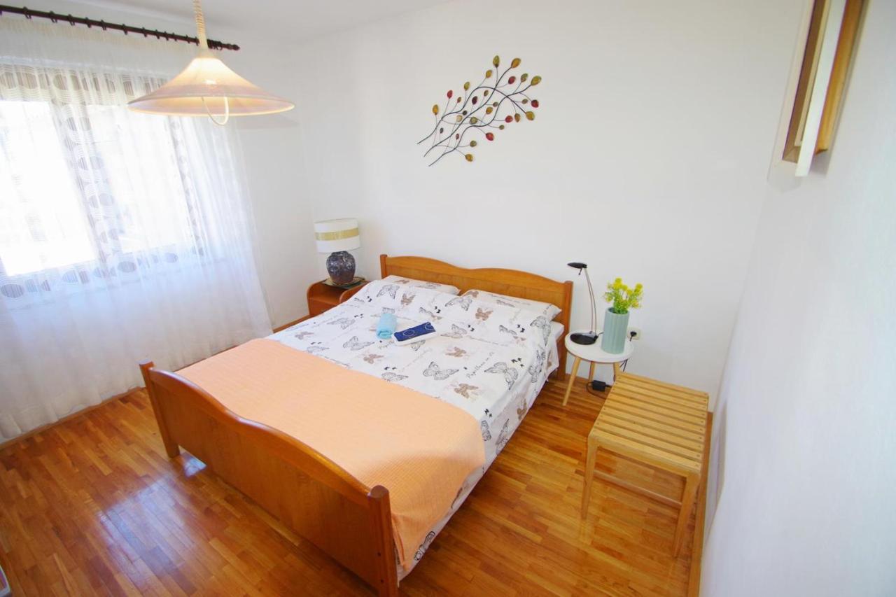 Apartment Ana Pula Exteriér fotografie