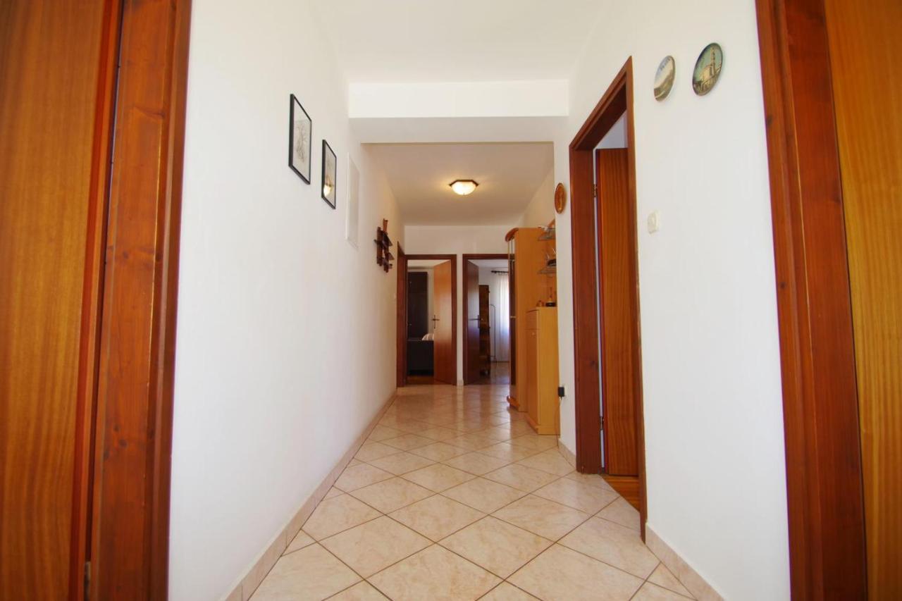 Apartment Ana Pula Exteriér fotografie