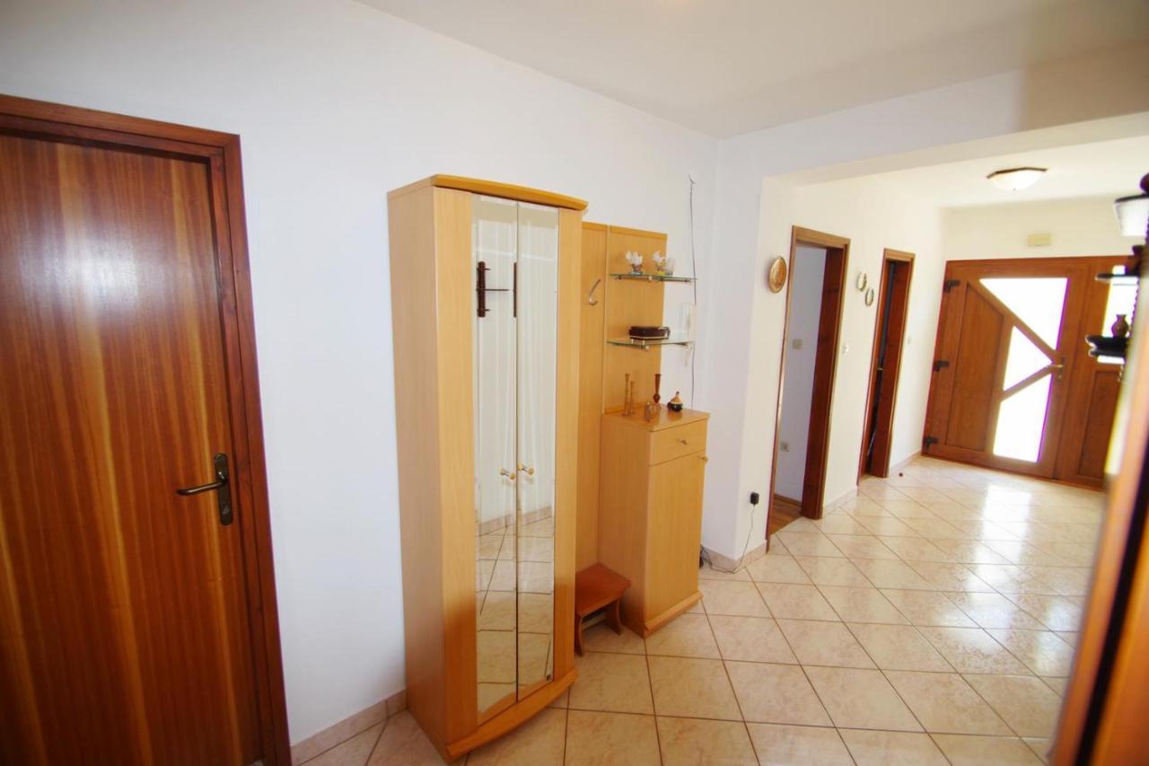 Apartment Ana Pula Exteriér fotografie