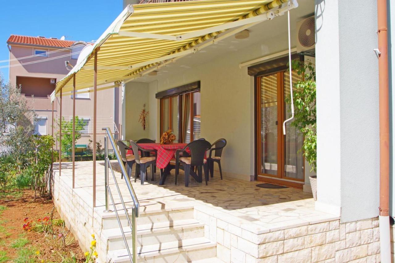 Apartment Ana Pula Exteriér fotografie
