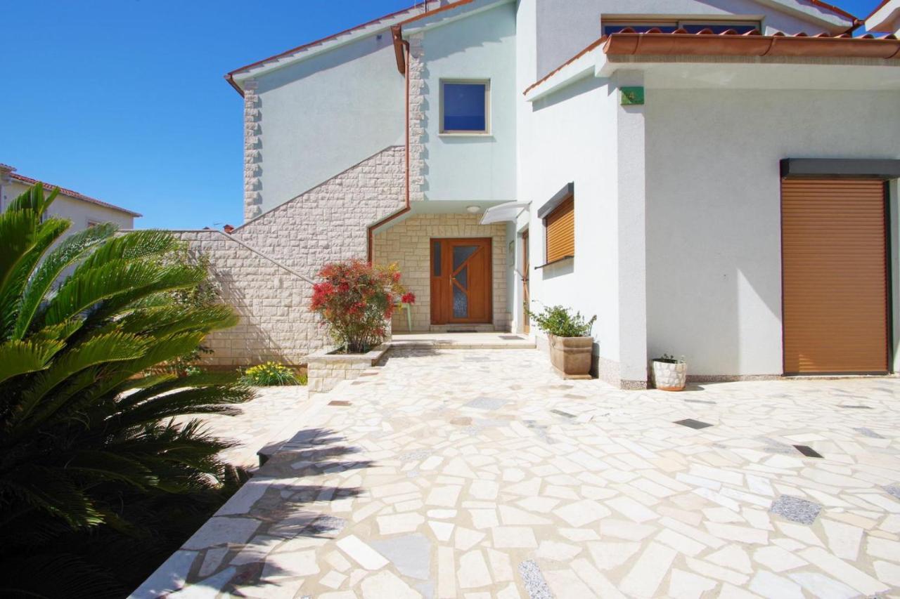 Apartment Ana Pula Exteriér fotografie